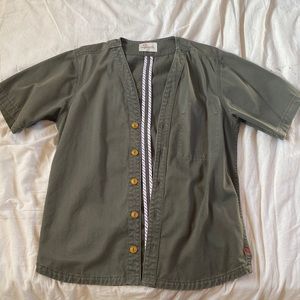 Imperfects “Benny Jersey” size large only worn once